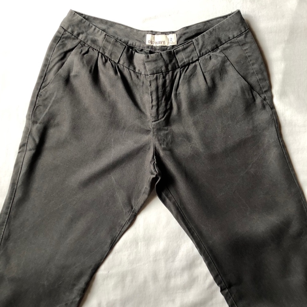 Gray Slacks - image 3